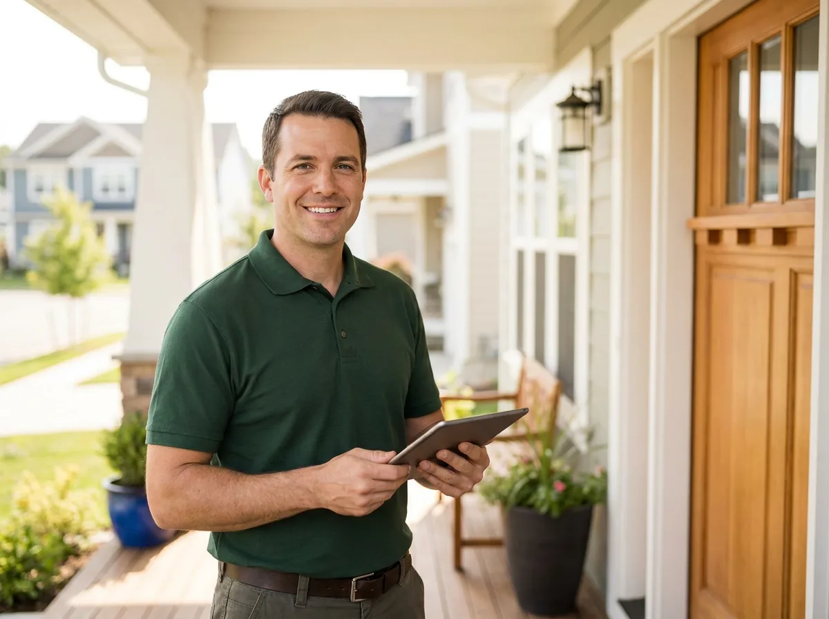 Pest control FAQs for Powdersville, SC
